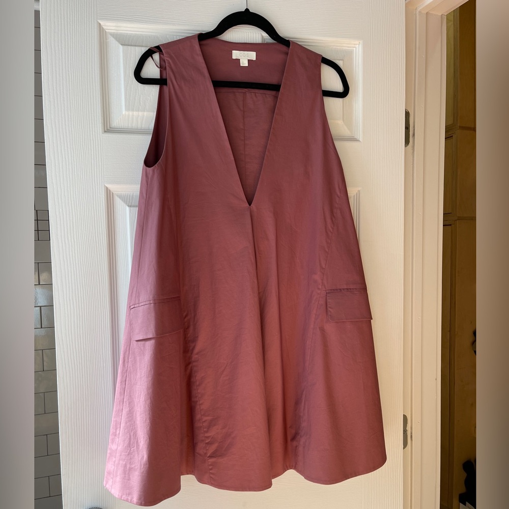 COS Dress Size 4